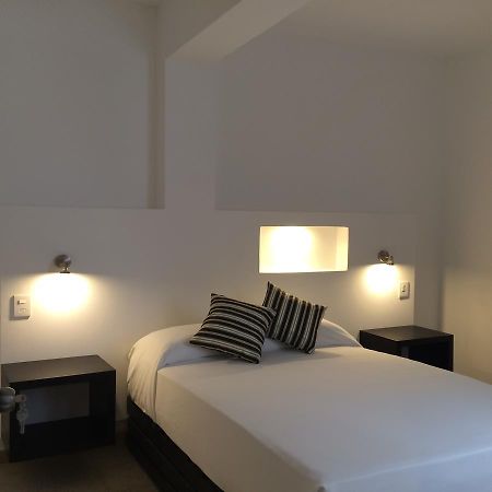 Suites 201 プエブラ エクステリア 写真